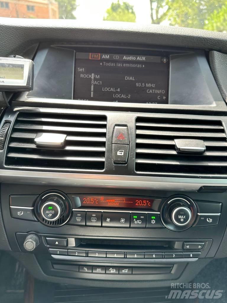 BMW X5 3.0D Автомобілі