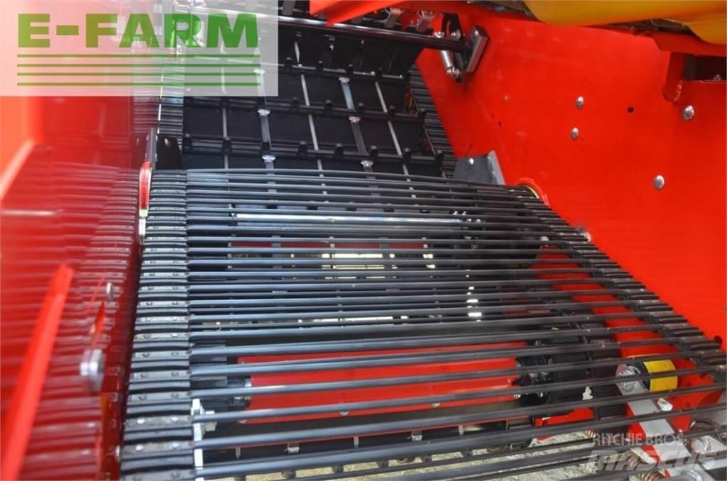 Grimme se 75-55 sb Картоплезбиральні комбайни