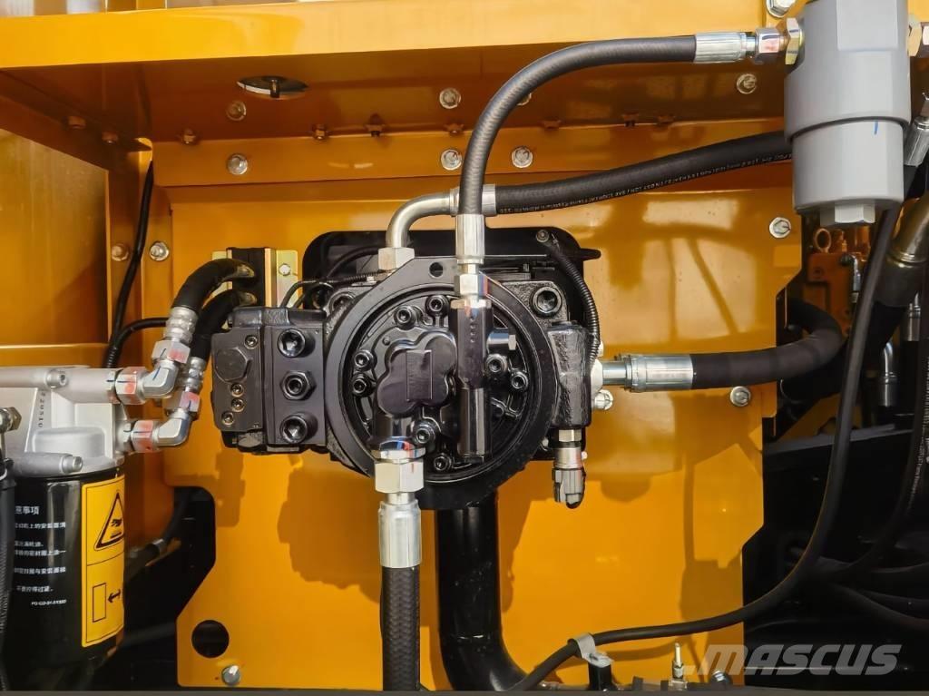 Sany SY235C Гусеничні екскаватори