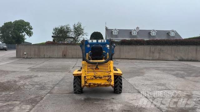Thwaites 3 ton Міні самоскиди