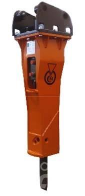 OCM 16PS Плуги