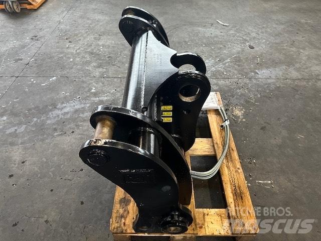 CAT 950 PZ Швидкі з`єднувачі