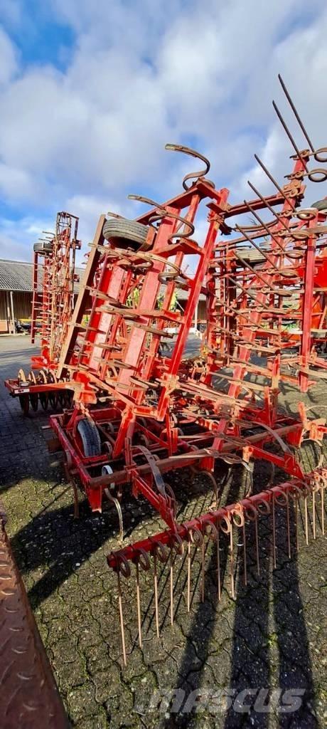BEFA 6,5 meter Культиватори