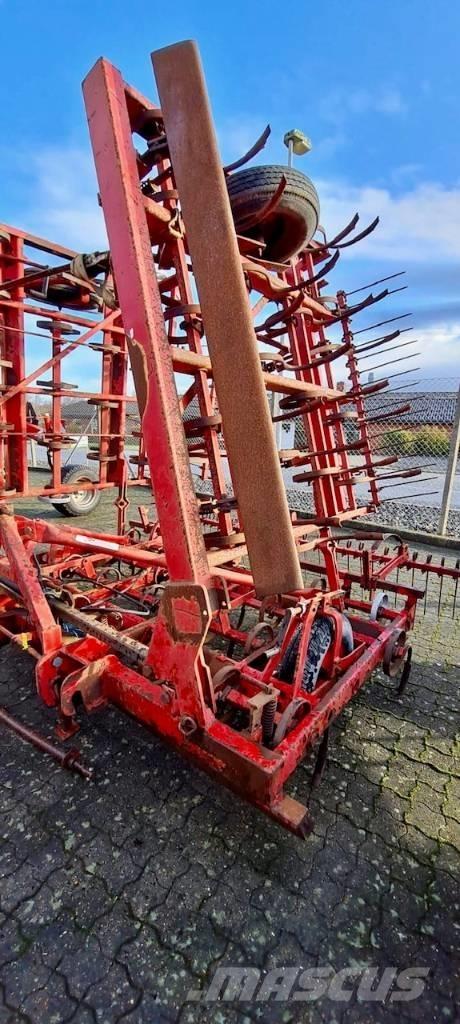BEFA 6,5 meter Культиватори