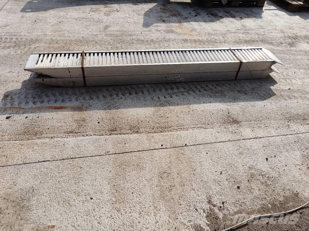  Defenitive CLM Транспорт - Інші