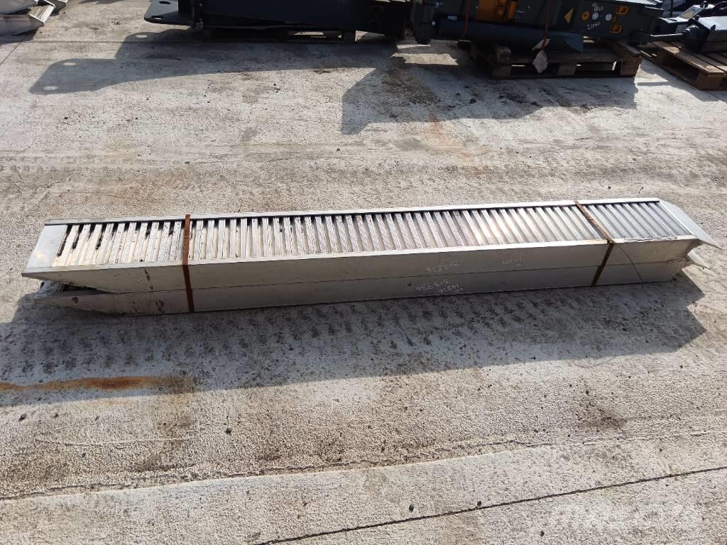  Defenitive CLM Транспорт - Інші