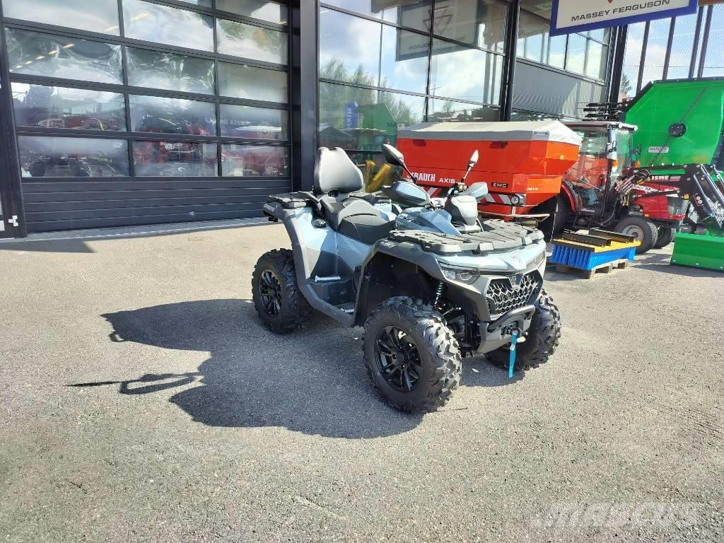 CFMoto CFORCE 1000 Всюдиходи