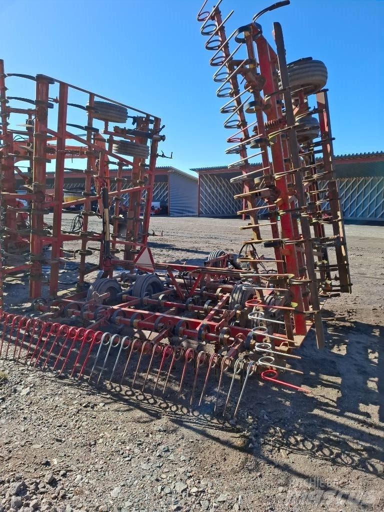 Väderstad NZ 8,9 M Борони