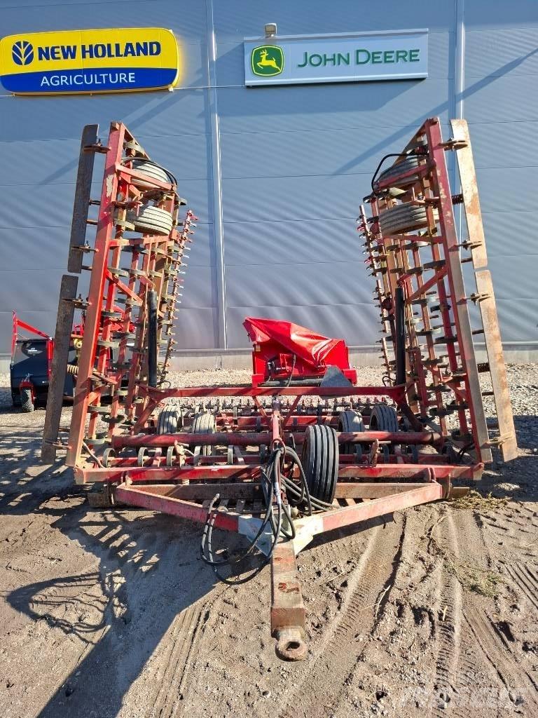Väderstad NZ 8,9 M Борони