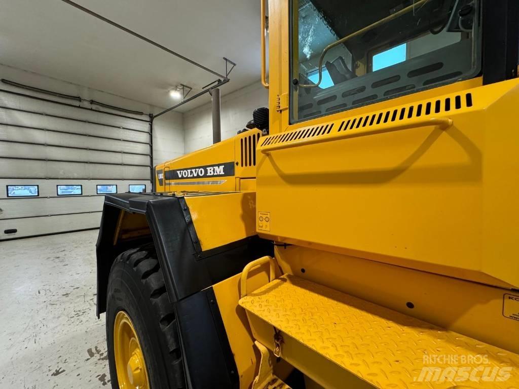 Volvo L 90C Фронтальні навантажувачі