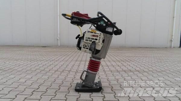 Dynapac DR6X Трамбувальники