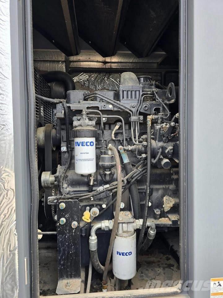 Generac 50 KW Дизельні генератори