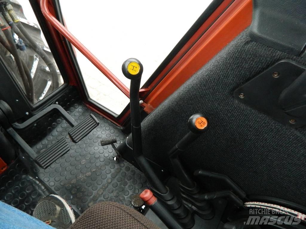 Fiat 70-90 Трактори