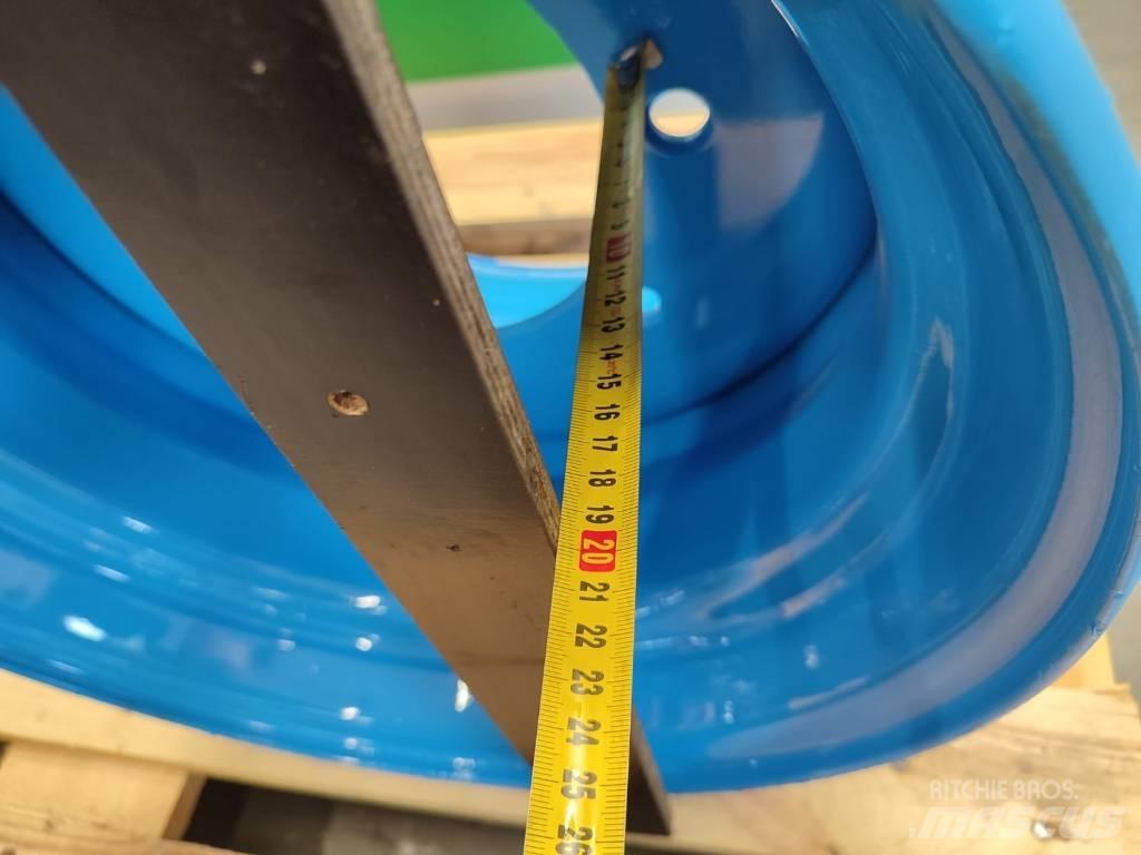  Meclac 12 MXT rim Шини
