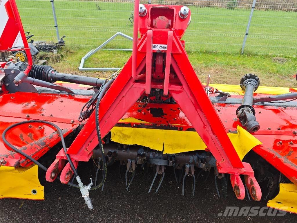 Rozmital SC-301C Косилки-формувачі