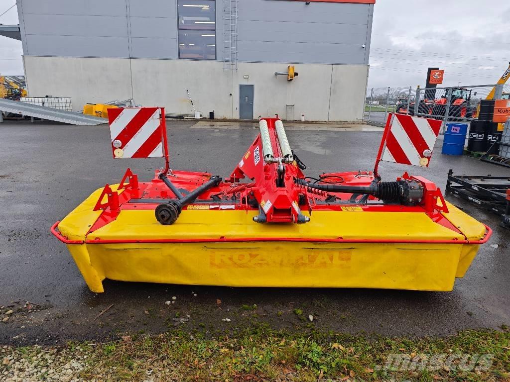 Rozmital SC-301C Косилки-формувачі