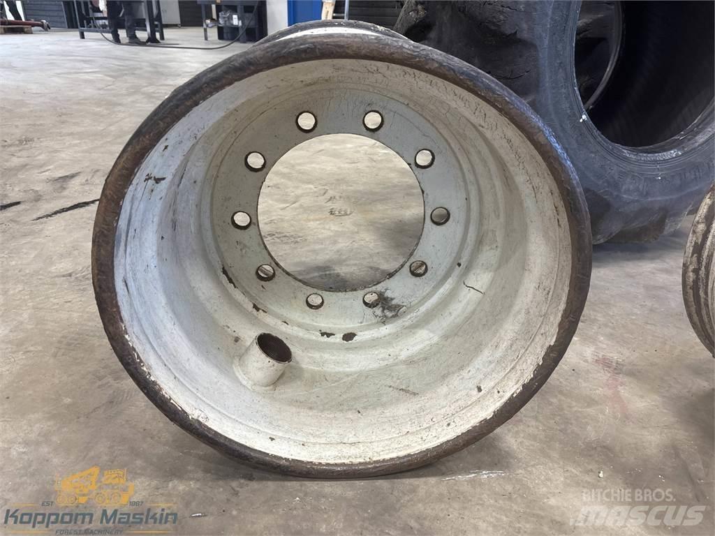 Gremo 950 20x22,5 Шини