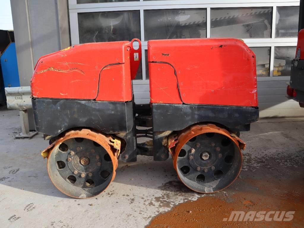 Wacker Neuson RTSC 2 Трамбувальники