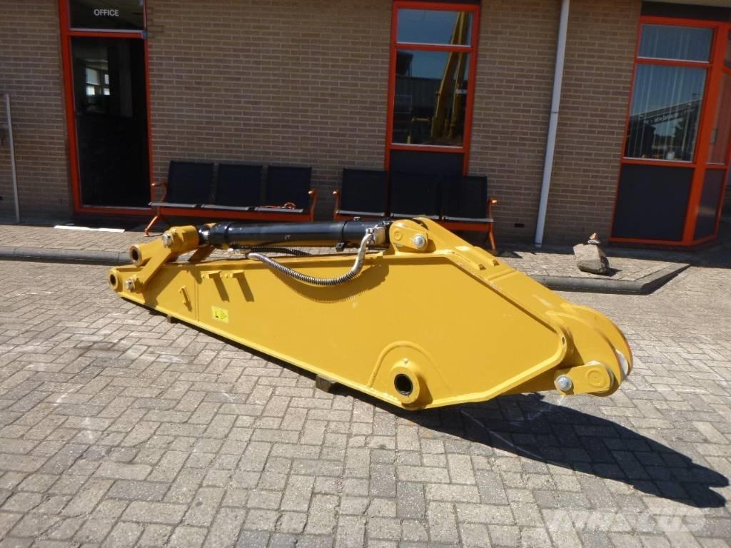CAT 320 GC Траншейні екскаватори