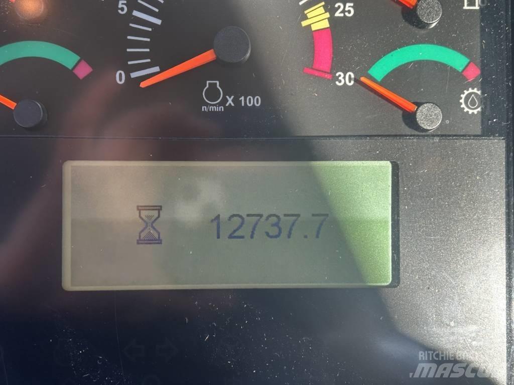 CAT 950 K Фронтальні навантажувачі