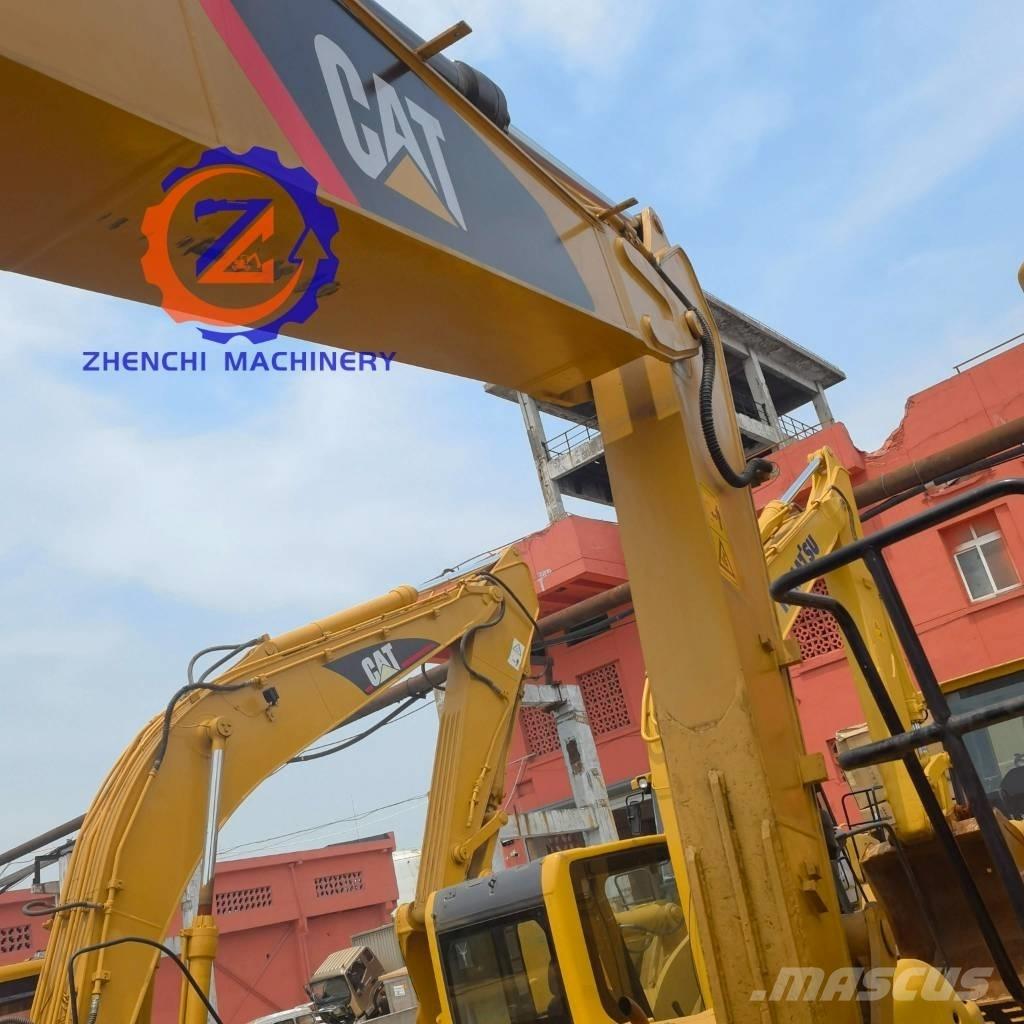 CAT 315 D2/15ton Середні екскаватори 7т. - 12т.