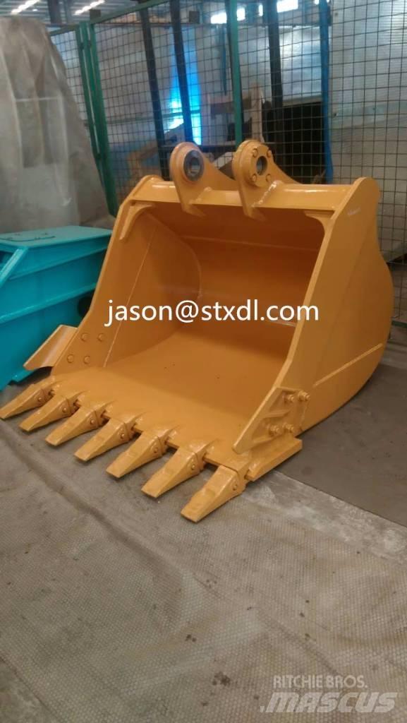 CAT 326 Bucket Ковші