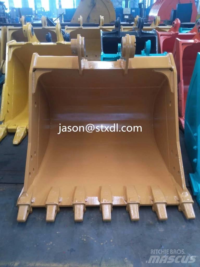CAT 326 Bucket Ковші