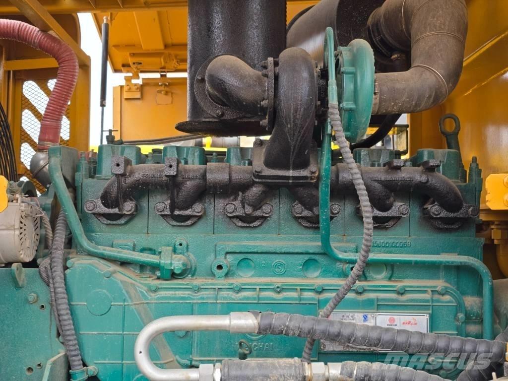 SDLG LG 956 L Фронтальні навантажувачі