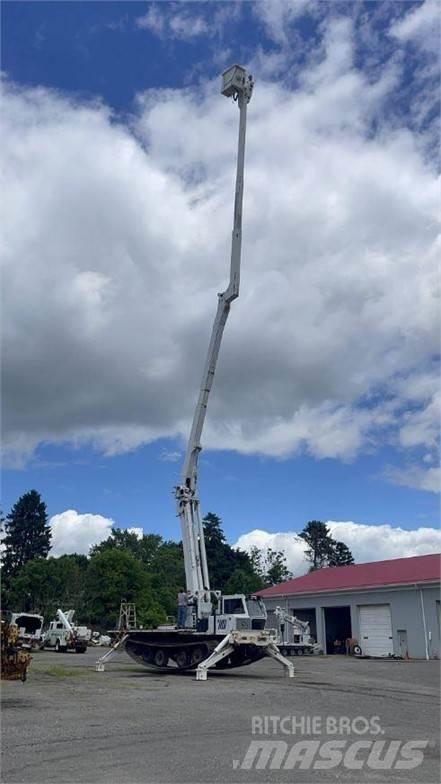 Altec A77TE93 Інші крани