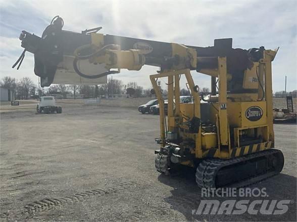 Altec D820BR Автовишки на базі вантажівки