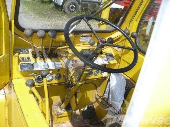 Grove RT58 автокрани всюдиходи