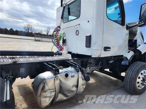 Peterbilt 579 Тягачі