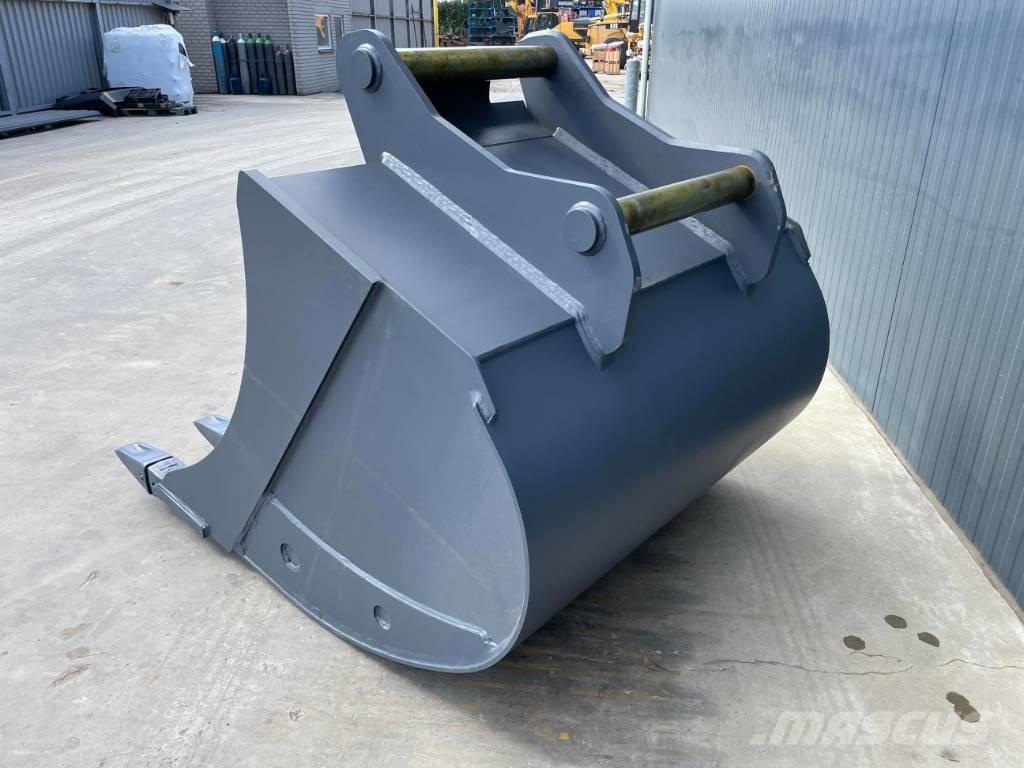 OilQuick OQ70/55 Ковші