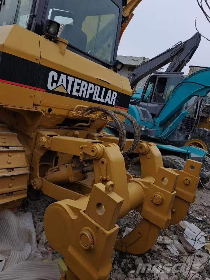 CAT D 6 G Гусеничні бульдозери
