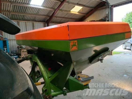 Amazone ZA-U 1501 Розсіювачі гною