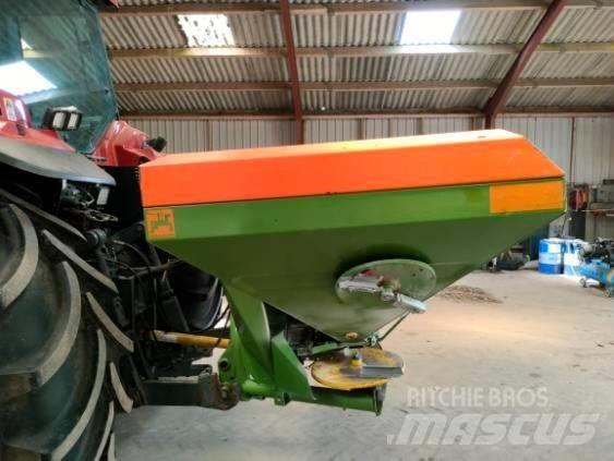Amazone ZA-U 1501 Розсіювачі гною