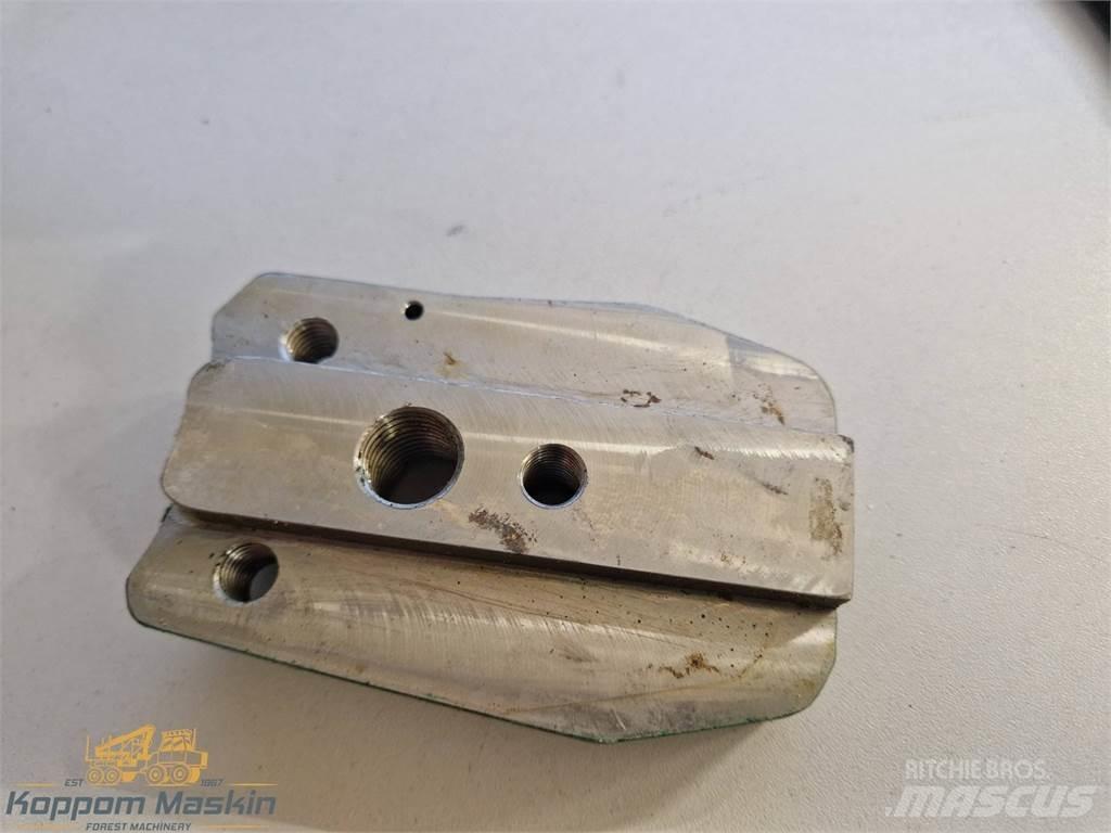 Rottne 046-0303 Валочні головки
