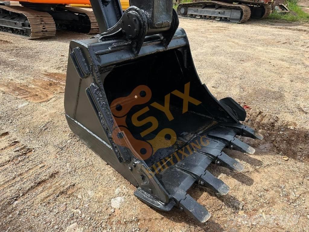 Hitachi EX 200 Гусеничні екскаватори