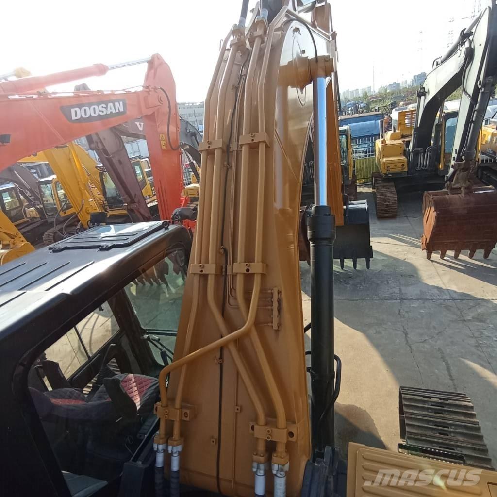 Sany SY 365 H Гусеничні екскаватори