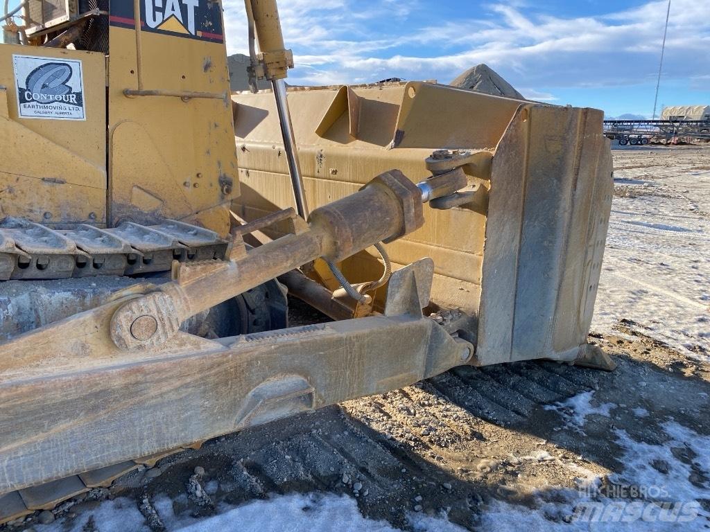 CAT D9L Гусеничні бульдозери
