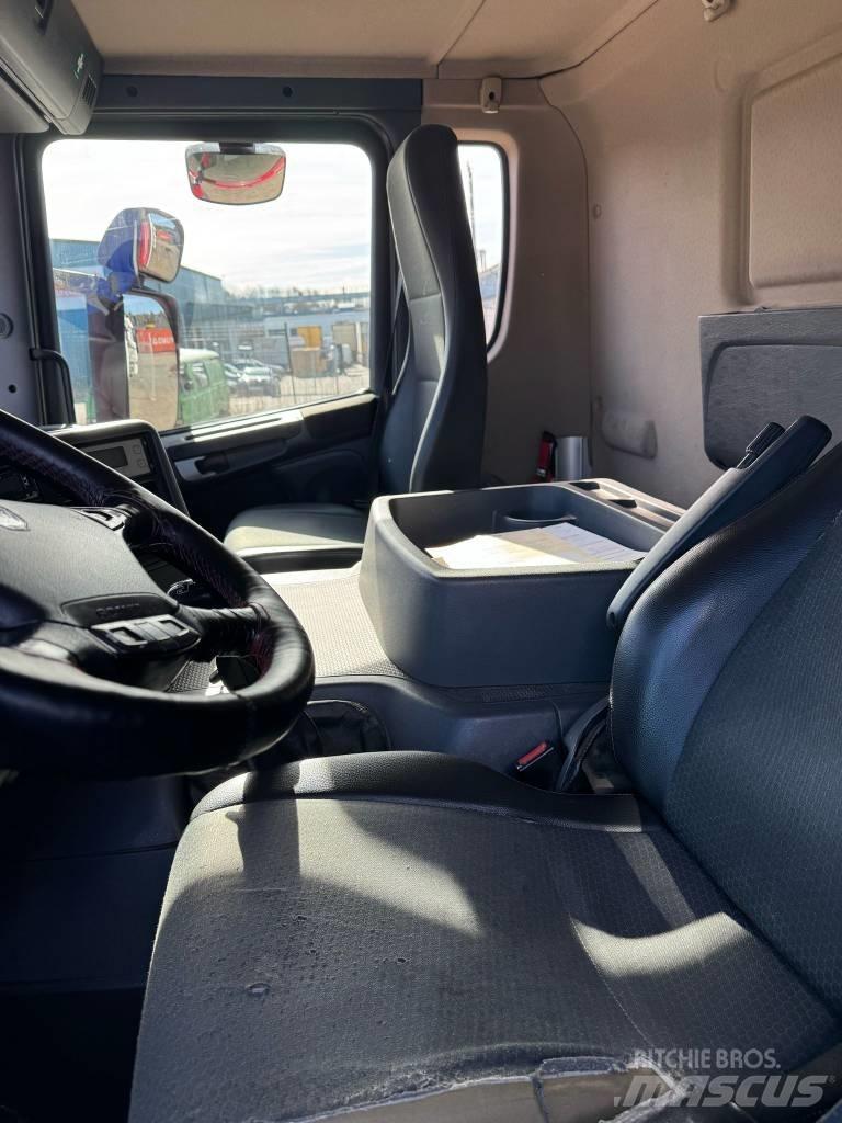 Scania P 280 Рефрижератори