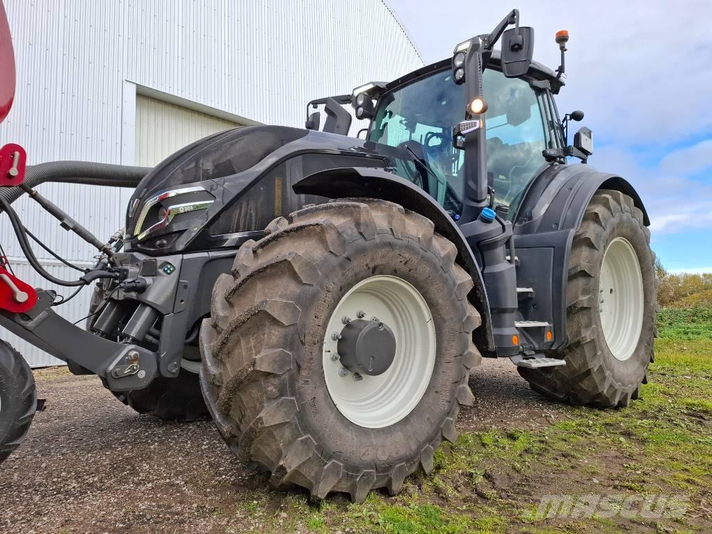 Valtra Q 305 Трактори