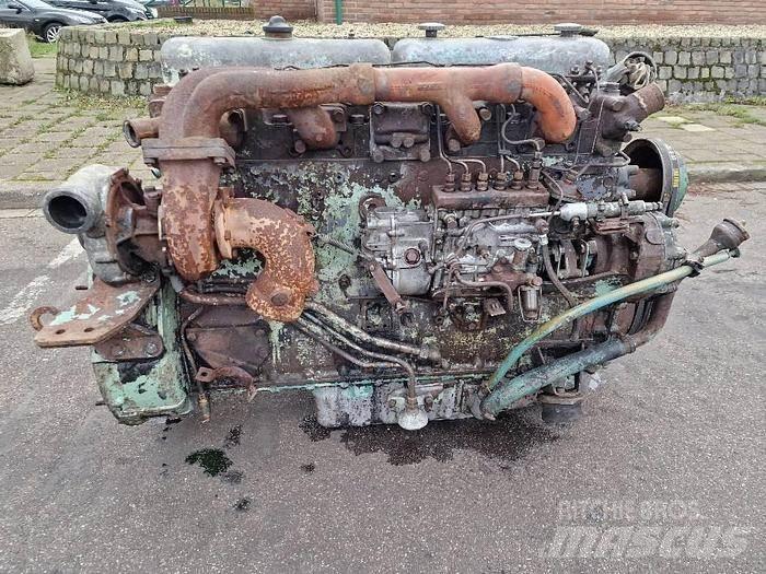  Engines D11 Транспорт - Інші
