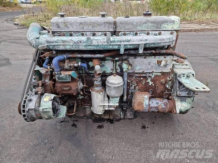  Engines D11 Транспорт - Інші