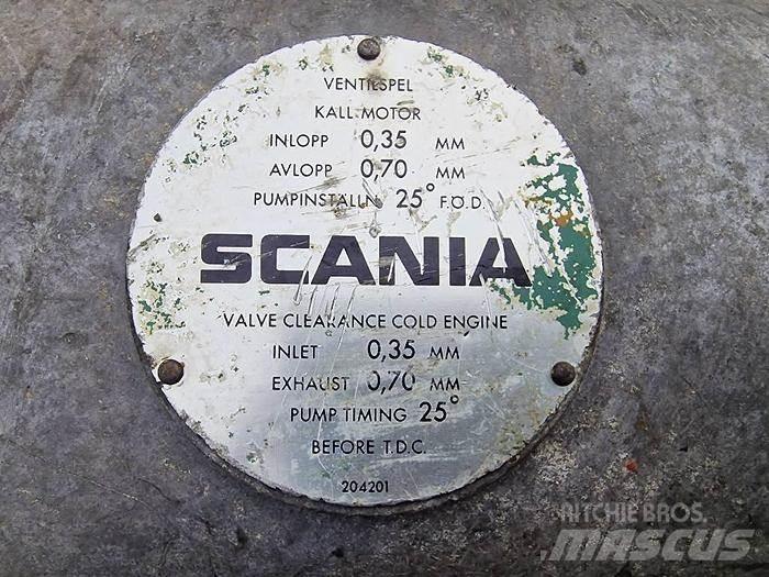  Engines D11 Транспорт - Інші