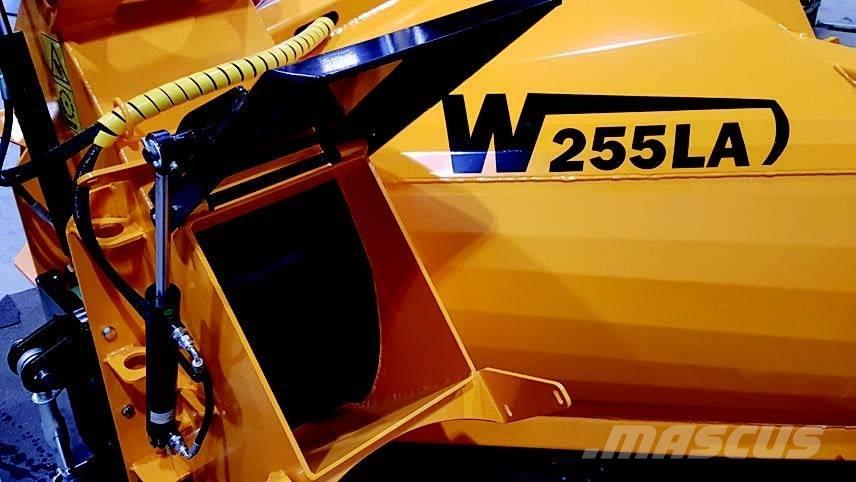 Wieska W255LA Снігомітли