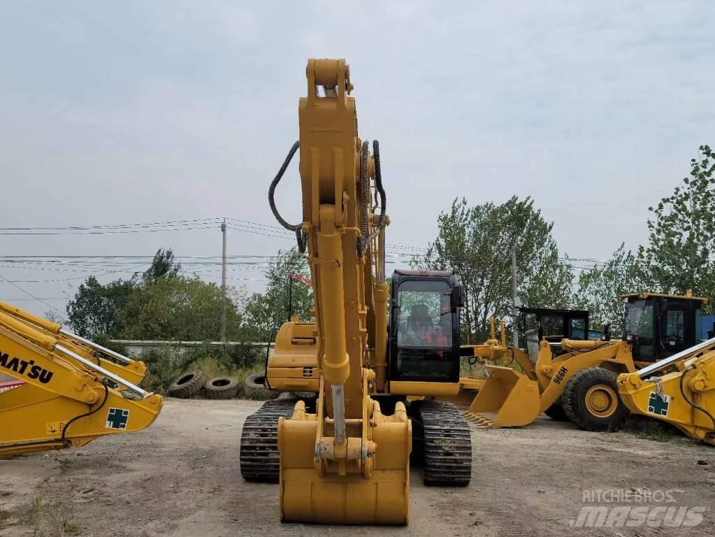 CAT 325 D Гусеничні екскаватори