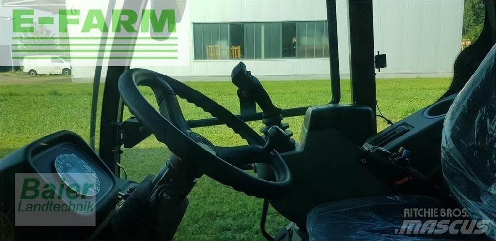 Kramer kl 35.8t Телескопічний навантажувач