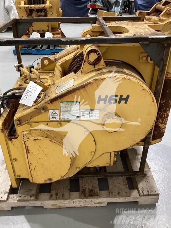 Allied H6H Інше обладнання