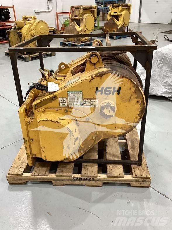 Allied H6H Інше обладнання